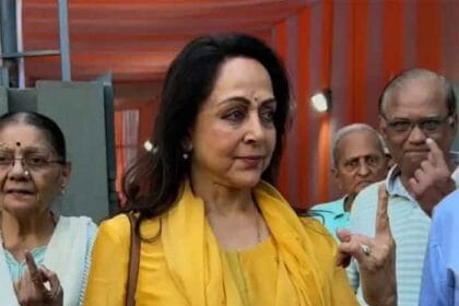 ‘अच्छी हवा के लिए वोट जरूरी’—BMC इलेक्शन को लेकर हेमा मालिनी की अपील