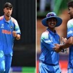 हेनिल पटेल का ‘पंजा’ चला, भारतीय अंडर-19 टीम के सामने USA ढेर