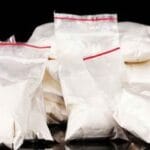 सीमा पर नाकाम हुई तस्करी: पंजाब पुलिस और BSF ने हेरोइन के साथ 4 आरोपियों को किया