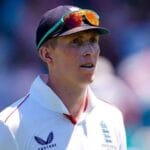 हैरी ब्रूक नाइट क्लब विवाद में घिरे, माफी के पीछे की पूरी कहानी आई सामने