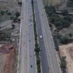 आधी राह पर इंदौर-उज्जैन सिक्स लेन, अधूरे ब्रिज-फ्लाईओवर से अटका काम; 2027 तक पूर