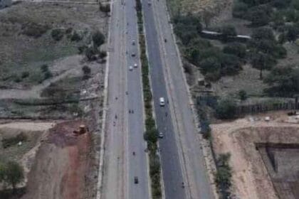 आधी राह पर इंदौर-उज्जैन सिक्स लेन, अधूरे ब्रिज-फ्लाईओवर से अटका काम; 2027 तक पूर