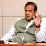 घुसपैठ पर सख्ती: असम से 15 बांग्लादेशी नागरिकों की वापसी, CM सरमा का बड़ा बयान