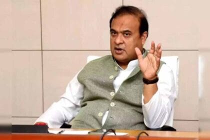 घुसपैठ पर सख्ती: असम से 15 बांग्लादेशी नागरिकों की वापसी, CM सरमा का बड़ा बयान