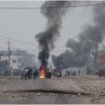 बीरगंज हिंसा: मस्जिद में तोड़फोड़ से मचा बवाल, सुरक्षा बढ़ी, भारत की सीमा पर सतर