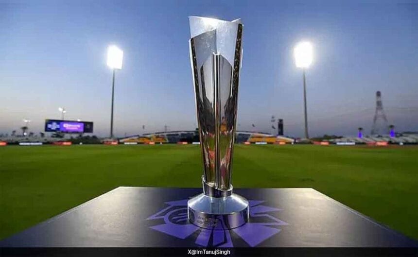 वर्ल्ड कप से ठीक पहले बदला कोलंबो का रूप, स्टेडियम में पूरी हुई सालों से लंबित ब