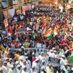 इंदौर में भागीरथपुरा कांड को लेकर कांग्रेस का शक्ति प्रदर्शन, दिग्विजय सिंह बोले