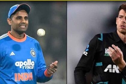 विजय के रास्ते पर भारत! 2nd T20I में नजरें इन स्टार्स पर