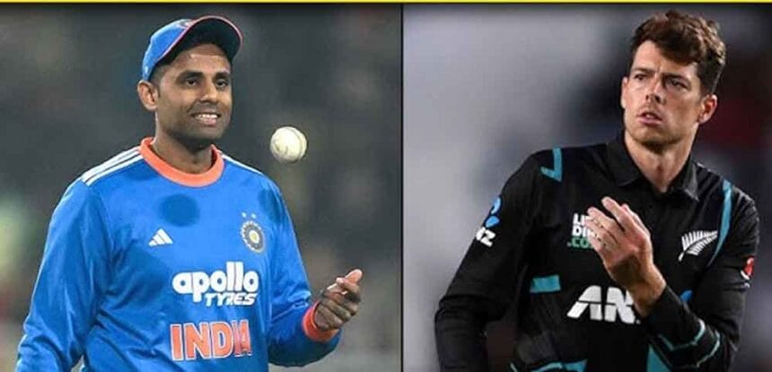 विजय के रास्ते पर भारत! 2nd T20I में नजरें इन स्टार्स पर