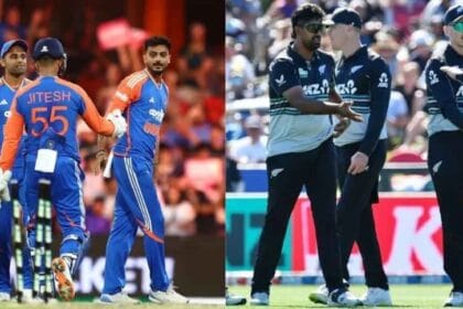 भारत-न्यूजीलैंड टी20 भिड़ंत: ODI का हिसाब बराबर करने का मौका, SKY के बल्ले से बड