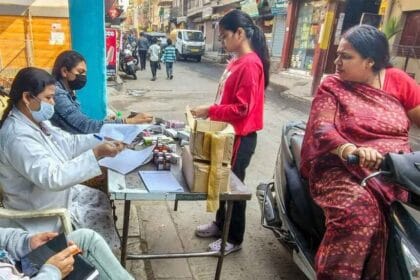 जहरीला पानी बना मौत का कारण: इंदौर में कई मौतें, सैकड़ों बीमार, ICU में 32 की हा