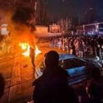 ईरान संकट गहराया: बिगड़ते हालात पर भारत का अलर्ट, नागरिकों को तत्काल निकलने की स