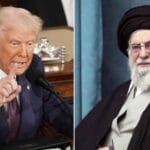 ईरान ने ट्रंप को दी जान से मारने की चेतावनी, कहा– इस बार निशाना पक्का होगा