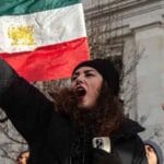 चौंकाने वाली रिपोर्ट: ईरान में हिंसक दमन में हजारों प्रदर्शनकारी मारे गए