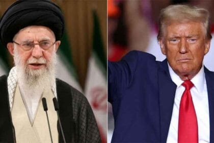 ईरान संकट पर ट्रंप कूदे तो खामेनेई का सख्त अल्टीमेटम—नतीजे विनाशकारी होंगे