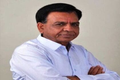 उप मुख्यमंत्री देवड़ा ने रामघाट में 11 करोड़ के नवीन फिल्टर प्लांट का किया भूमि-