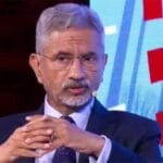 ट्रेड डील पर चर्चा तेज, जयशंकर ने अमेरिका में सांसद स्टीव डैनिस से मुलाकात की