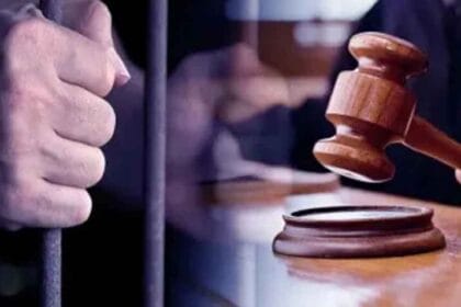 भयानक हत्या का खुलासा: चार अपराधियों को उम्रकैद, शिकार का शव निर्मम तरीके से प्र