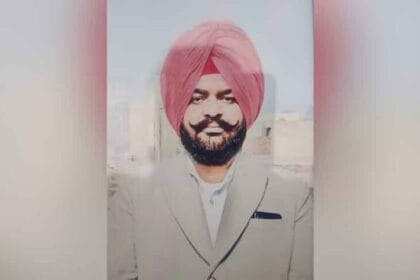 अमृतसर में आम आदमी पार्टी के सरपंच को गोलियों से भूना, मौत