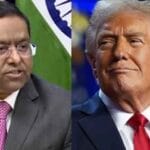 अमेरिका लगाएगा 500% टैरिफ? ट्रंप के फैसले पर भारत सरकार ने दिया सख्त जवाब