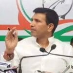 इंदौर कलेक्टर का RSS कार्यालय दौरा, जीतू पटवारी का आरोप – ‘शिवम वर्मा BJP कार्यक