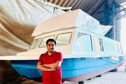 यमुना में क्रूज सेवा का रास्ता साफ, फरवरी से संचालन की तैयारी: कपिल मिश्रा