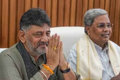 सोने के आभूषण मिलने के बाद कर्नाटक में मंदिर परिसर से खजाना खोजने की तैयारी