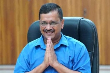 गुजरात में केजरीवाल का तीखा संदेश: जेल जाने की बात कही, कार्यकर्ताओं को दिलाई शप