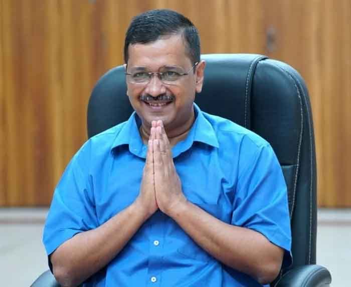 गुजरात में केजरीवाल का तीखा संदेश: जेल जाने की बात कही, कार्यकर्ताओं को दिलाई शप