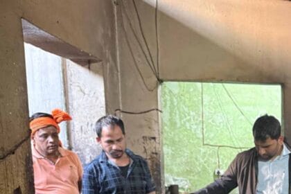 तेल की गुणवत्ता पर कड़ी नजर, खराब खाद्य सामग्री का निस्तारण