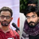 SC की सुनवाई पर प्रशांत भूषण का तीखा रुख, उमर खालिद और शरजील इमाम के समर्थन में
