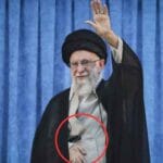 सड़कों पर उमड़ा आक्रोश: प्रदर्शनकारियों को संबोधित करते हुए खामेनेई ने ट्रंप पर