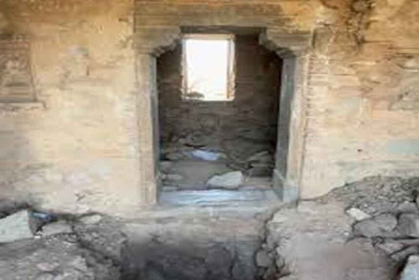 इतिहास से रहस्य तक: तात्या टोपे ने जहां काटे 45 दिन, वही रकमगढ़ किला बना भूतिया