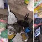 किश्तवाड़ में आतंकी ठिकाना उजागर, मैगी से लेकर बासमती चावल तक का बड़ा जखीरा बराम