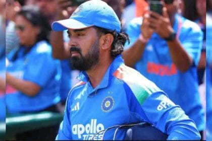 वाशिंगटन सुंदर की चोट पर केएल राहुल का बयान, बोले– मुझे अंदाजा नहीं था