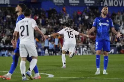 फुटबॉल में सनसनी: कोपा डेल रे से बाहर हुआ रियल मैड्रिड, अल्बासेटे की ऐतिहासिक जी