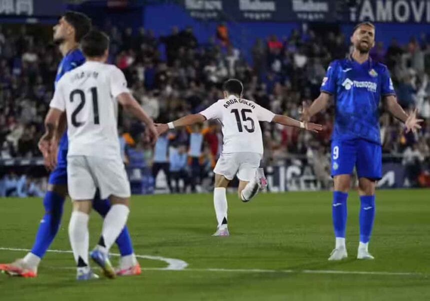 फुटबॉल में सनसनी: कोपा डेल रे से बाहर हुआ रियल मैड्रिड, अल्बासेटे की ऐतिहासिक जी