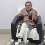 पार्टी बचाने की रणनीति! कुशवाहा का मास्टरस्ट्रोक, असंतुष्ट आलोक को सौंपी प्रदेश