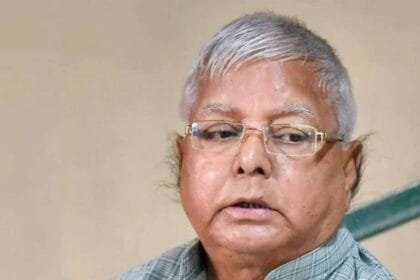 दिल्ली हाईकोर्ट का बड़ा कदम: IRCTC घोटाले में लालू यादव की याचिका पर जारी किया न