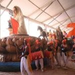 लोकमाता देवी अहिल्याबाई होल्कर पर समर्पित होगी नई दिल्ली गणतंत्र दिवस परेड में श
