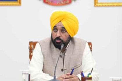 मेला माघी की धूम: मुक्तसर साहिब पहुंचे सीएम मान, चालीस मुक्तों को दी श्रद्धांजलि