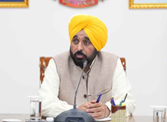 मेला माघी की धूम: मुक्तसर साहिब पहुंचे सीएम मान, चालीस मुक्तों को दी श्रद्धांजलि