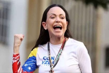 ट्रंप को नोबेल दिलाने की मचाडो की पेशकश पर बवाल, नोबेल इंस्टीट्यूट का सख्त जवाब