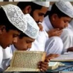 यूपी में दो मदरसों की मान्यता रद्द, शमशुल हुदा का लंदन से वेतन-पेंशन लेने का माम