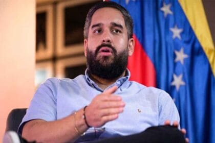 निकलस मादुरो की गिरफ्तारी पर बेटे का ऐलान: मां की कसम, लड़ाई जारी रहेगी