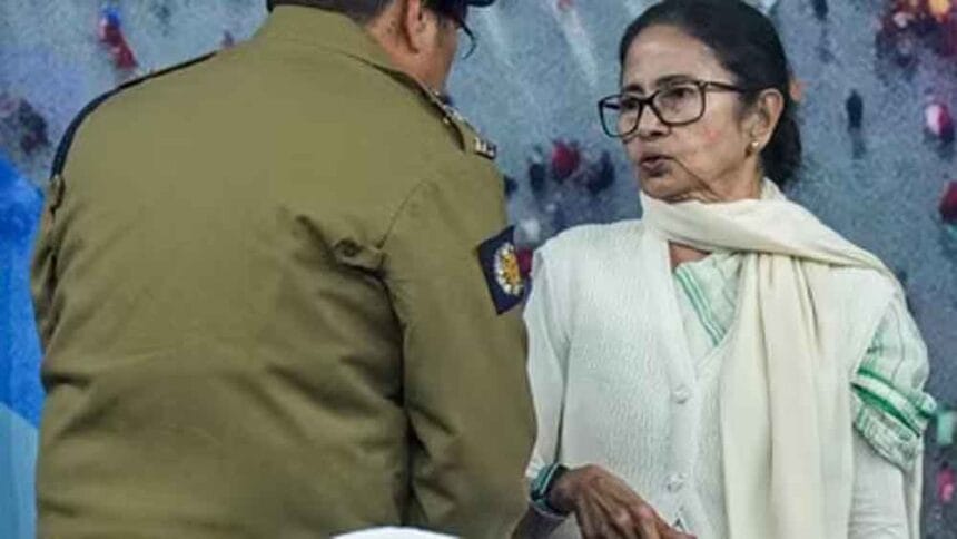 SC की सख्त टिप्पणी: ममता बनाम ED मामले में हाई कोर्ट पर ‘जंतर-मंतर’ जैसी राजनीति