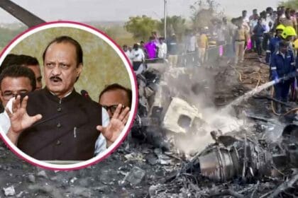 अजित पवार की मौत पर सियासत तेज: ममता बोलीं– सुप्रीम कोर्ट की निगरानी में हो जांच