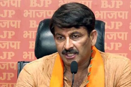 मनोज तिवारी के घर लाखों की चोरी का खुलासा, भरोसेमंद नौकर निकला आरोपी, इस गलती से