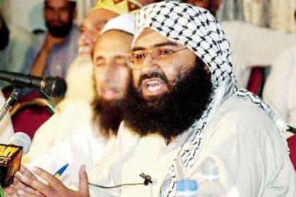 आतंकी मसूद अजहर का नया ऑडियो जारी, सुसाइड बॉम्बरों की धमकी के बाद भारत सतर्क