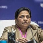 SC की रोक के बाद मायावती का बयान, कहा- ‘सवर्ण होते तो विवाद नहीं होता’